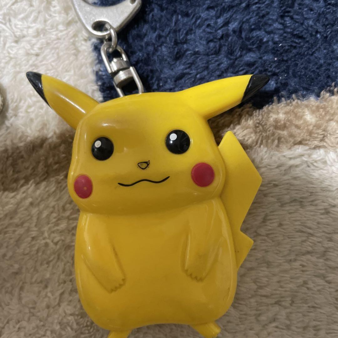 【希少】ピカチュウ フィギュア ポケモンキッズ レトロ 他まとめ売り 希少】ピカチュウ フィギュア ポケモンキッズ レトロ 他まとめ