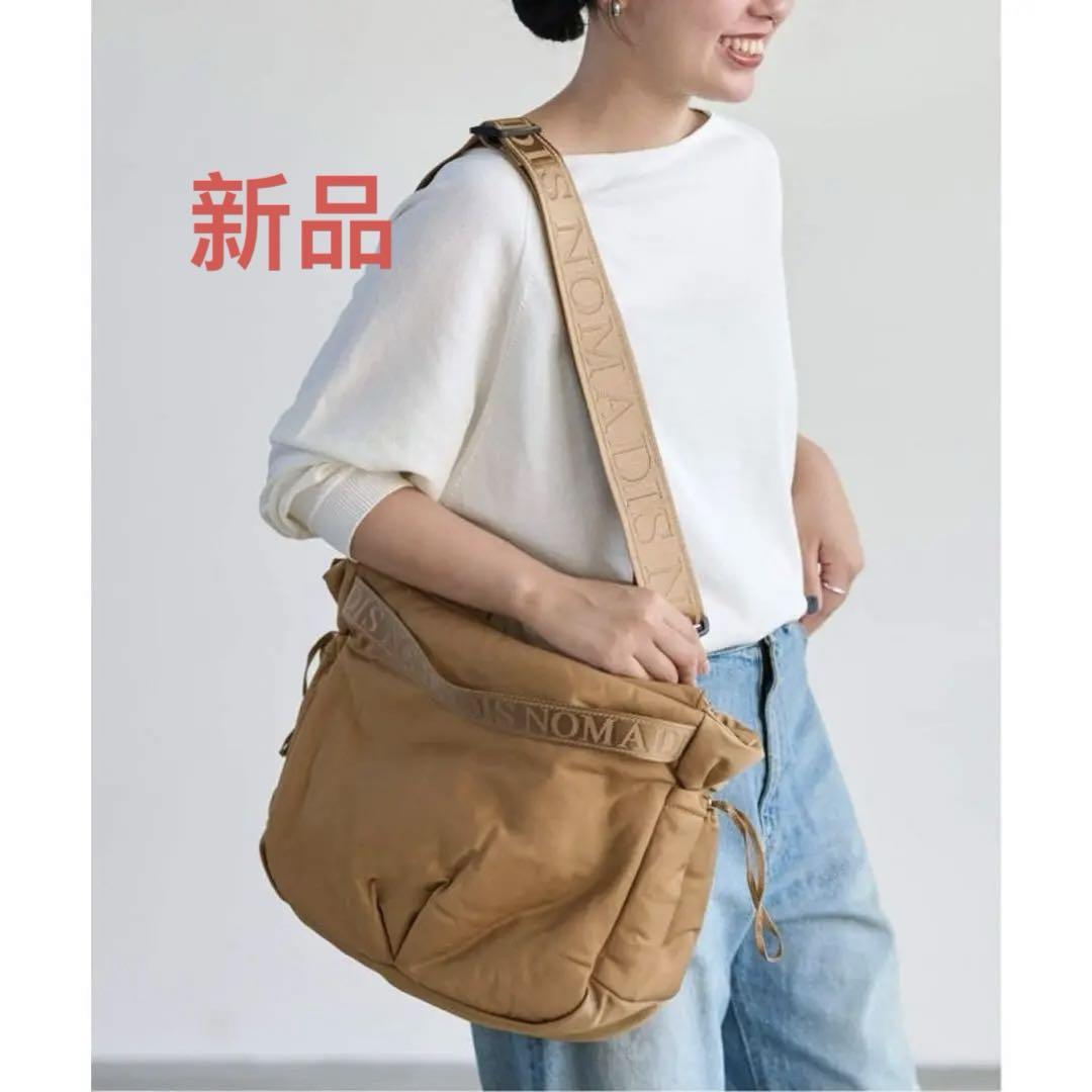 FRAMeWORKノマディス 別注BASQUE M SLD-F2