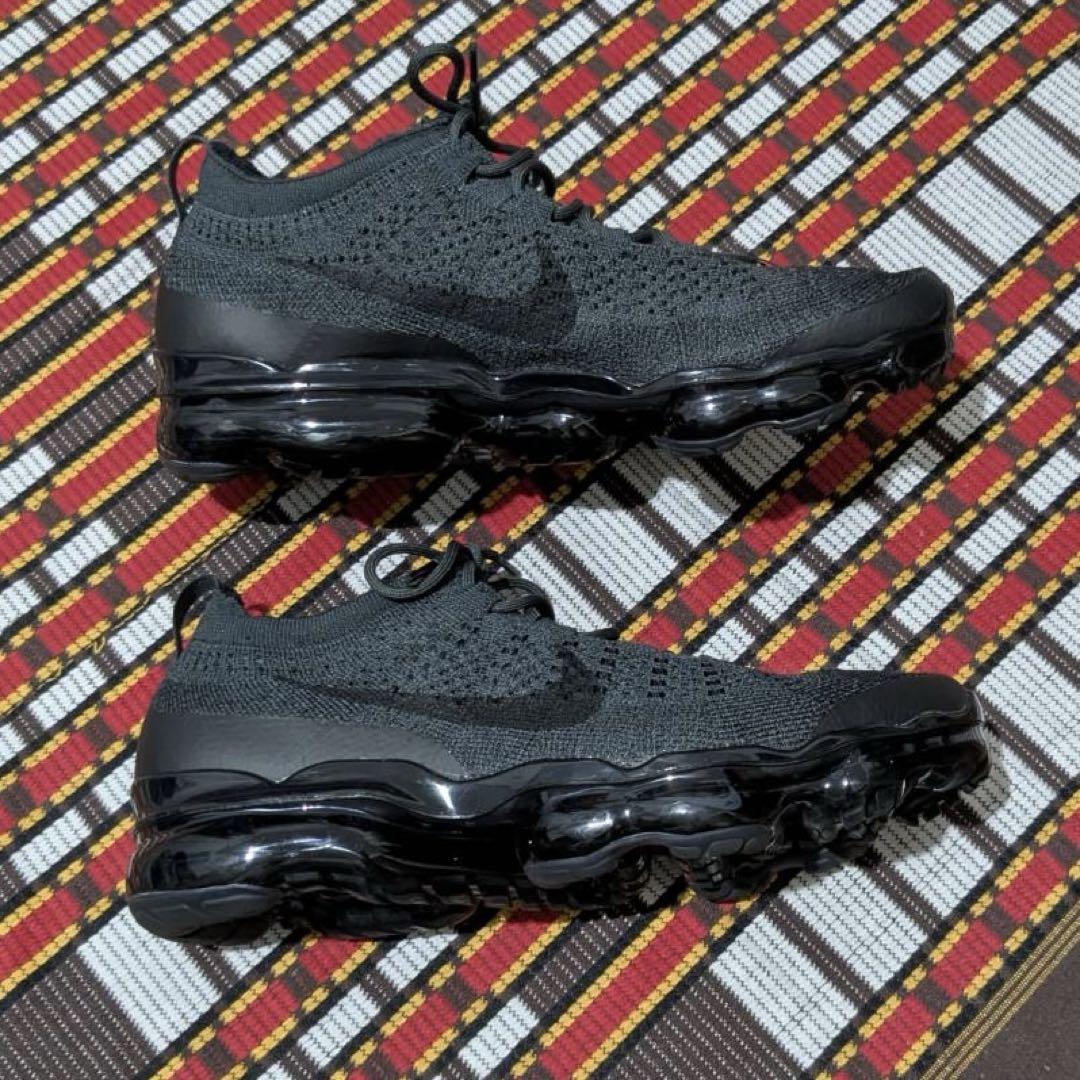 U*i様 NIKE VAPORMAX 2023 FLYNKIT ナイキ スニーカ - メルカリ