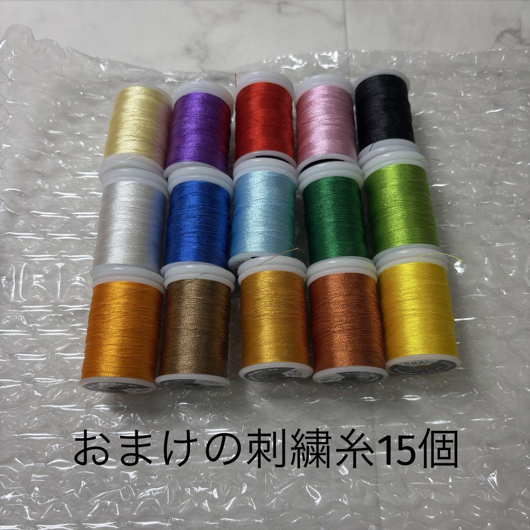 ミシン イノヴィスP100