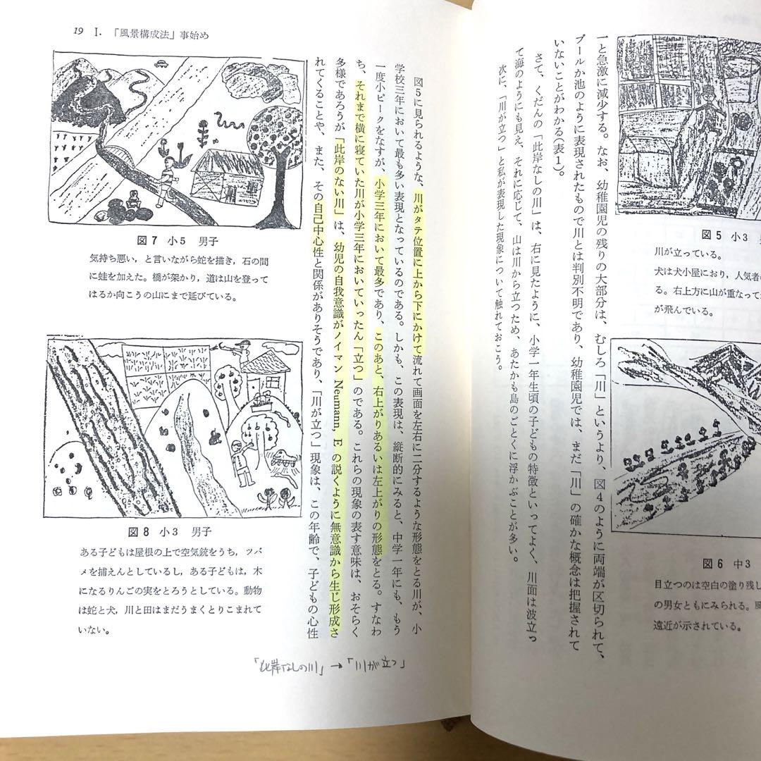 風景構成法　シンポジウム　別巻　山中康裕 風景構成法その後の発展 | 山中 康裕 |本 | 通販 | Amazon