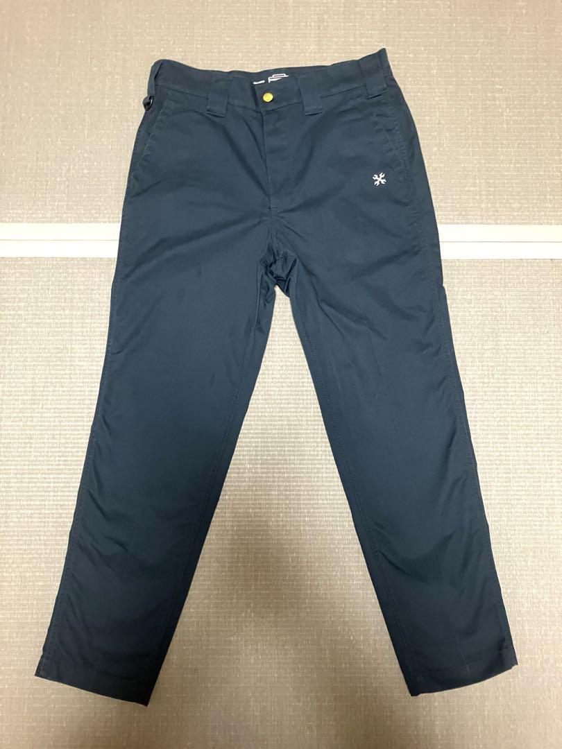 美品　BLUCO WORK GARMENT RIDE WORK PANTS