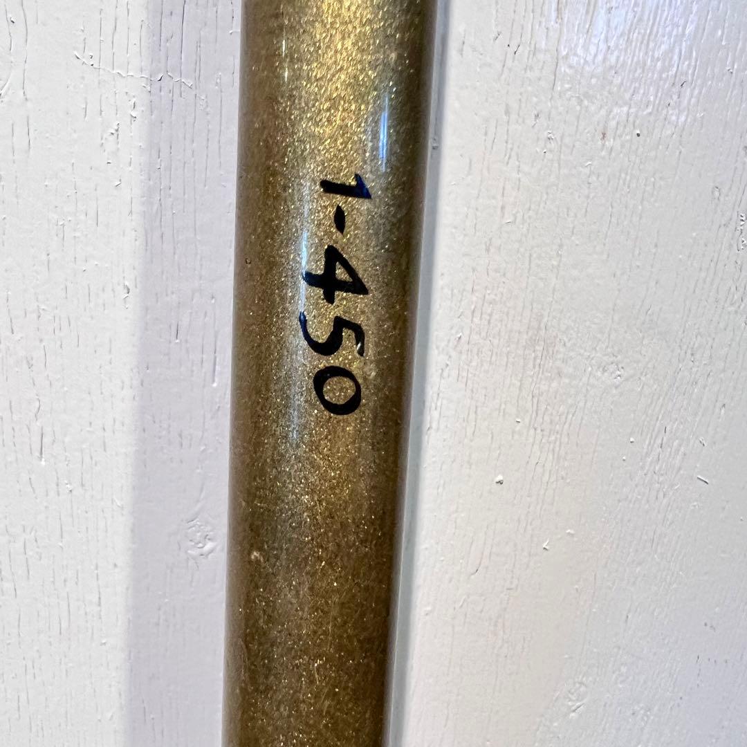 DAIWA ダイワ 磯竿 波浪 グレ 1-450 釣り 釣り竿 フィッシング