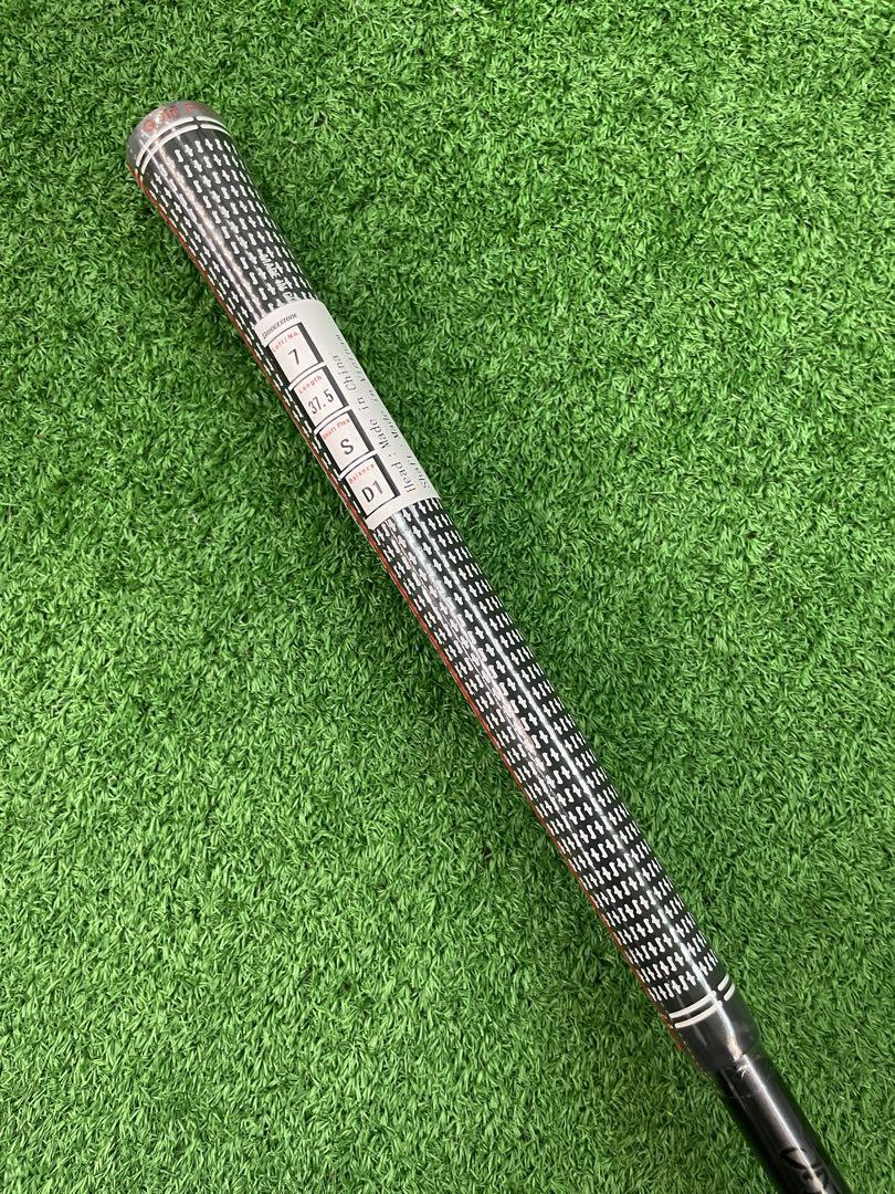 【未使用品】ブリヂストン　242CB + 単品　ディアマナサンプ　iB70 S
