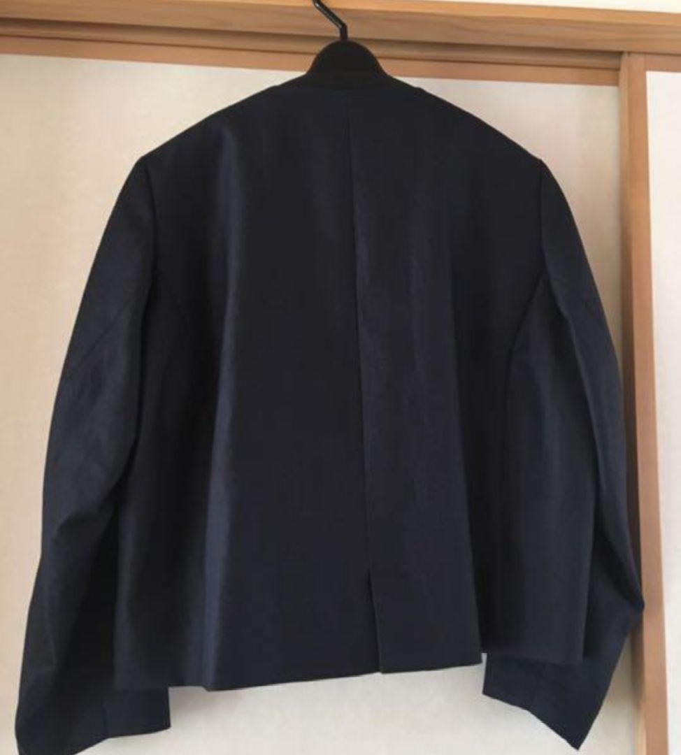 北欧暮らしの道具店×アトリエナルセ フォーマルジャケット