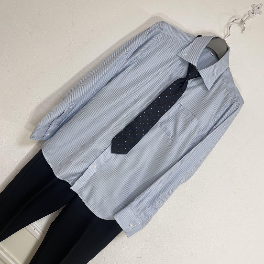美品　OLIVER HOUSE キッズ　フォーマル スーツ　卒業式