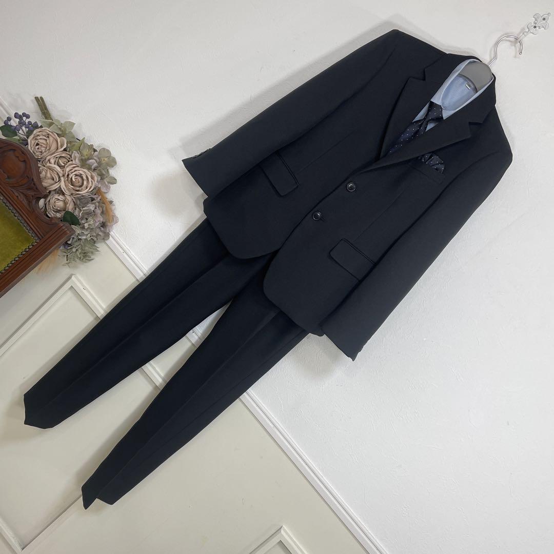 美品　OLIVER HOUSE キッズ　フォーマル スーツ　卒業式