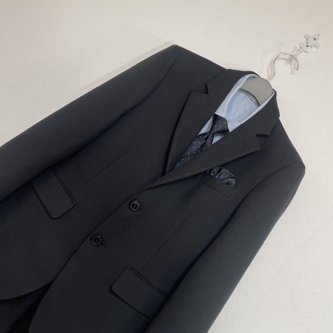 美品　OLIVER HOUSE キッズ　フォーマル スーツ　卒業式
