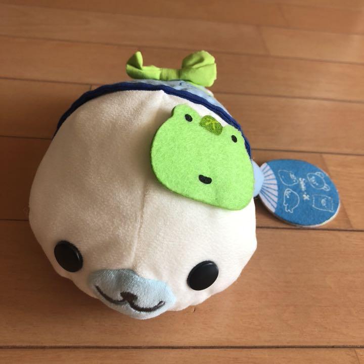 まめゴマ ぬいぐるみ まとめ売り そらゴマ しろゴマ しまゴマ お祭り