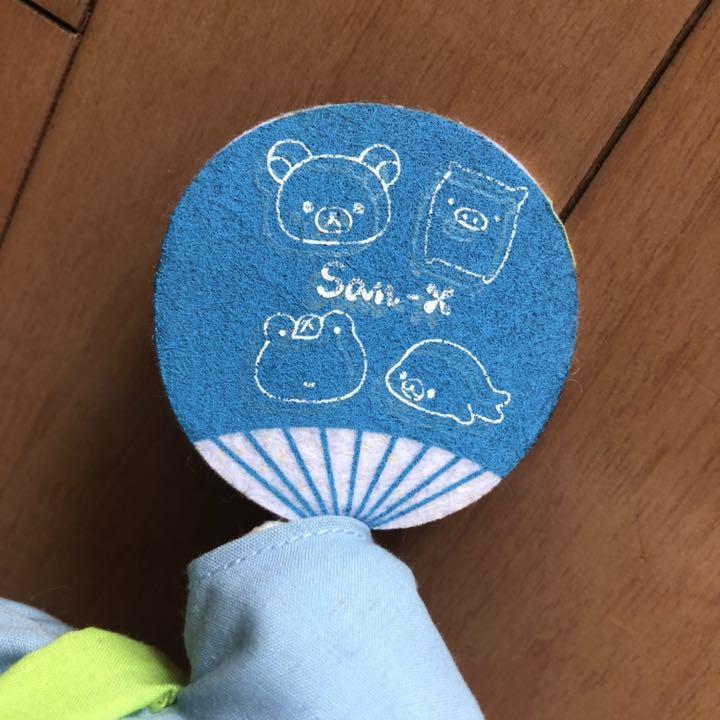 まめゴマ ぬいぐるみ まとめ売り そらゴマ しろゴマ しまゴマ お祭り