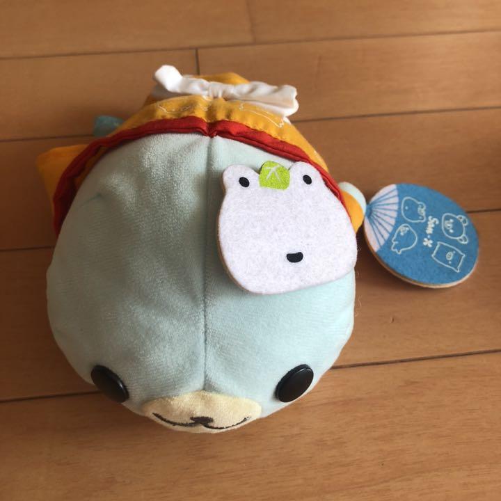 まめゴマ ぬいぐるみ まとめ売り そらゴマ しろゴマ しまゴマ お祭り