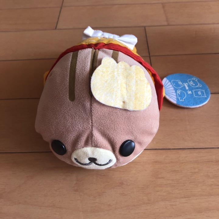 まめゴマ ぬいぐるみ まとめ売り そらゴマ しろゴマ しまゴマ お祭り