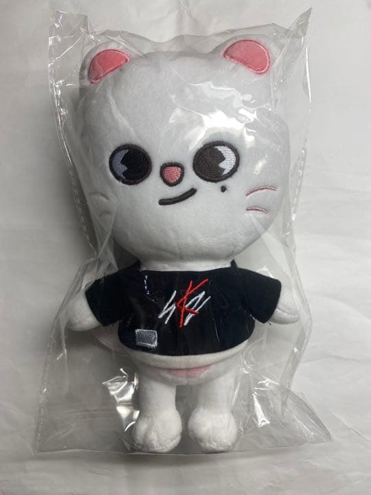 品揃え豊富で skzoo ヒョンジン ジニレット Jiniret ぬいぐるみ