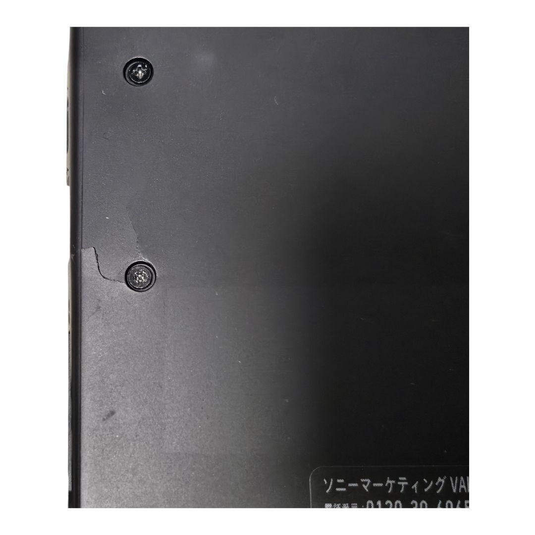 VAIO SX14 VJS142C11N ジャンク品 VAIO SX14 VJS142C11N ジャンク品