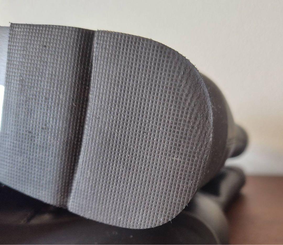 コンポジション9 コンフォートバックストレッチショートブーツ 25.5 コンポジション9 コンフォートバックストレッチショートブーツ 25.5