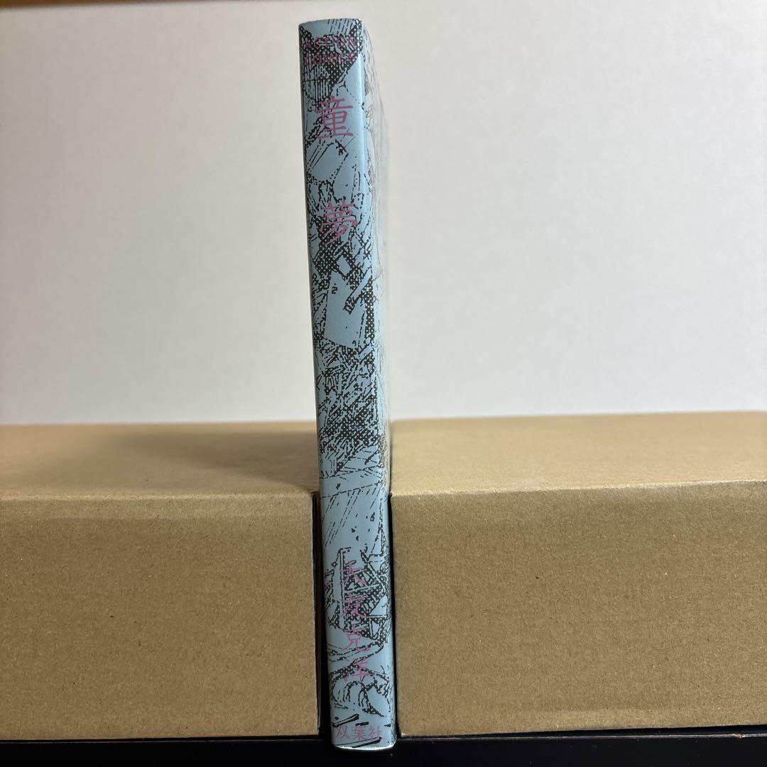 童夢 大友克洋