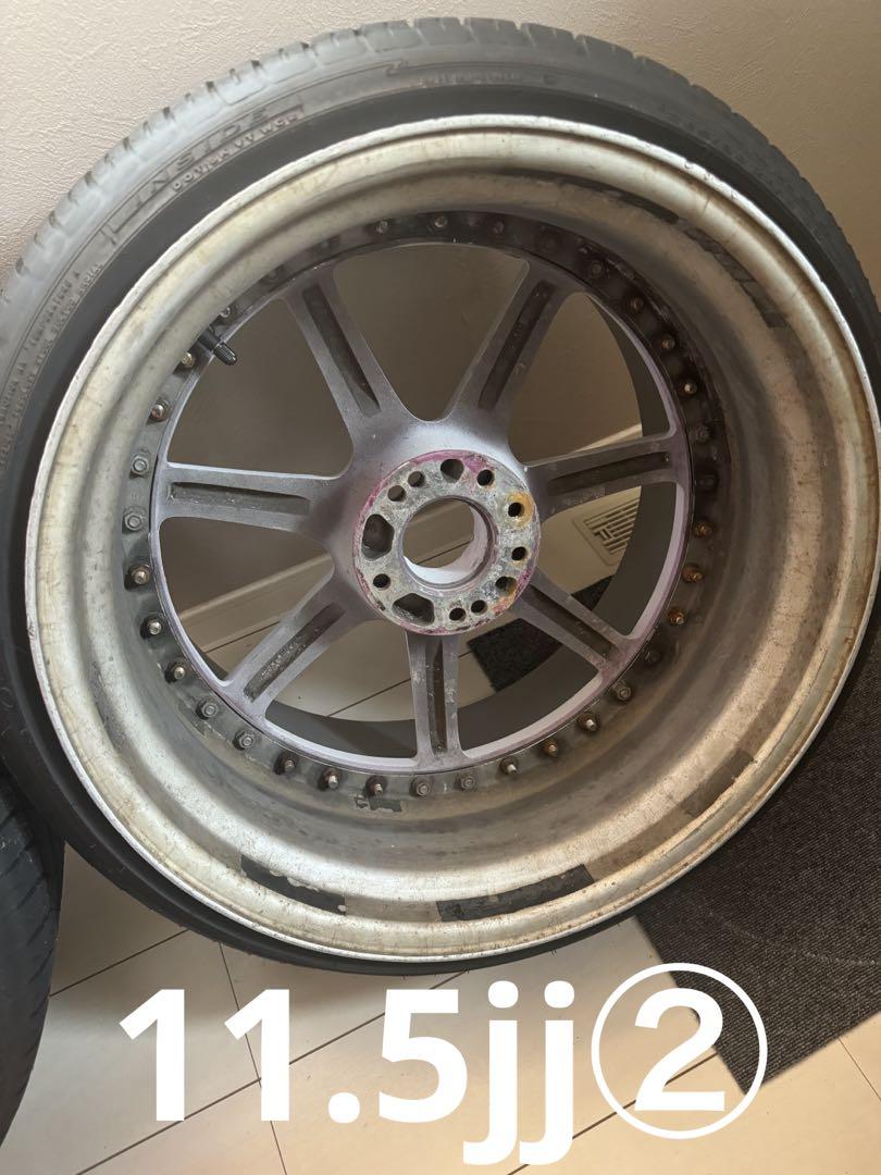 10.5jj 11.5jj