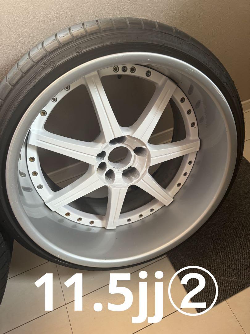 10.5jj 11.5jj