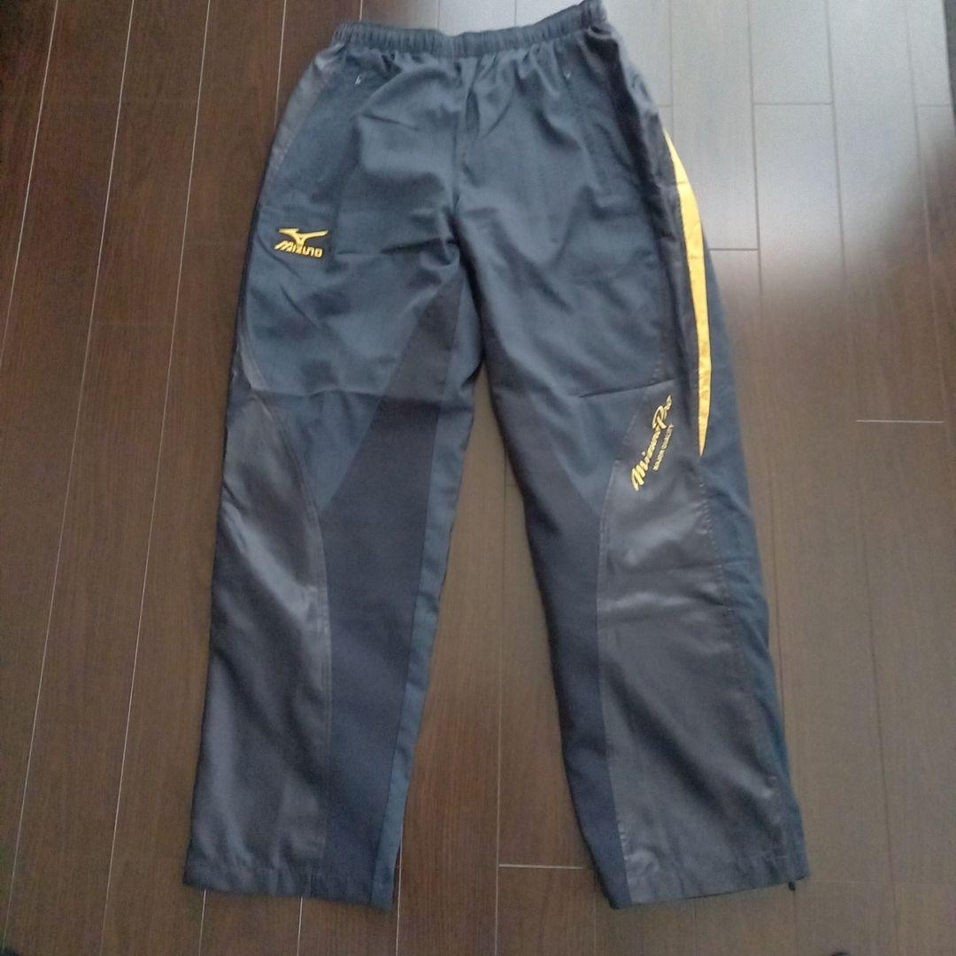 美品　Mizuno Pro ジャケットパンツセット Oサイズ