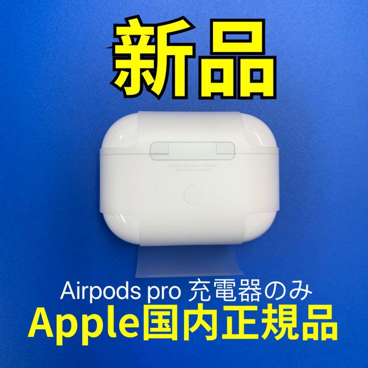 セール 登場から人気沸騰 エアーポッズプロ 充電ケース 充電器 Apple国内正規品AirPods Pro - イヤフォン - labelians.fr セール 登場から人気沸騰 エアーポッズプロ 充電ケース 充電器 Apple国内正規品AirPods Pro - イヤフォン - labelians.fr