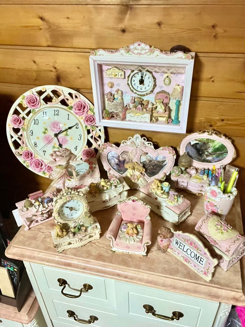 ファームハウス FARM HOUSE 雑貨 セット傷や汚れあり