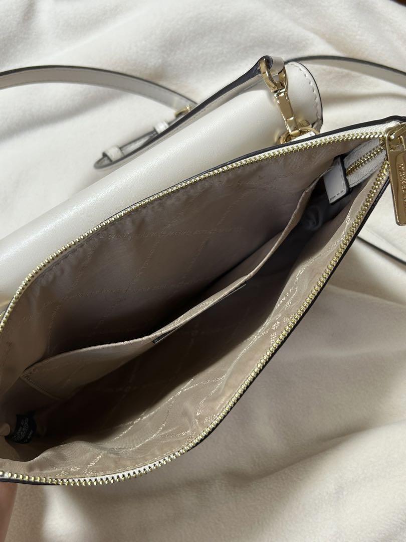 超 安いファッション - MICHAEL KORS MKロゴ ショルダーバッグ