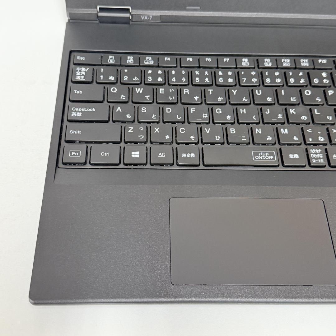 NEC㉖/Windows11/corei7/SSD/office/ノートパソコン - メルカリ