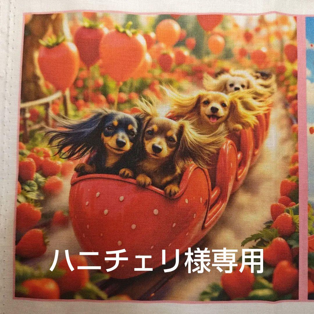 157 ハンカチ