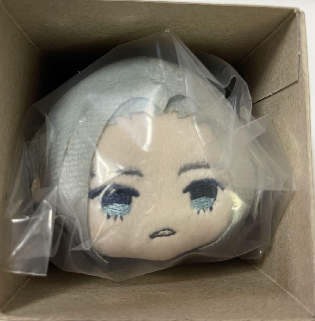 刀剣乱舞 とうらぶ 姫鶴一文字 もちもちマスコット ぬいぐるみ Amazon.co.jp: 刀剣乱舞 もちもちマスコット もちマス vol8 姫鶴