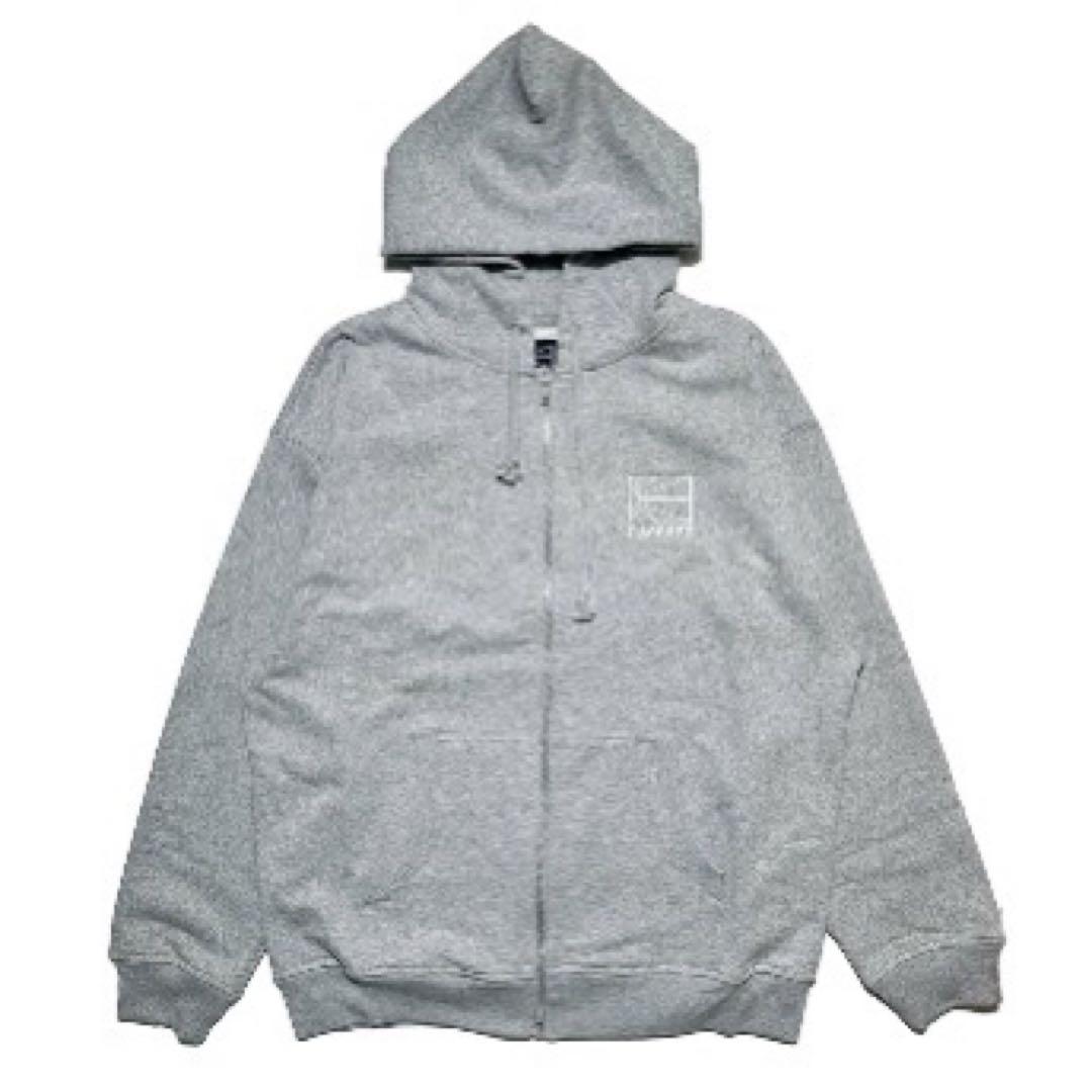 RASSVET ラスベート　パーカー パーカー RASSVET⁄ラスベート⁄LOGO HOODIE メンズ