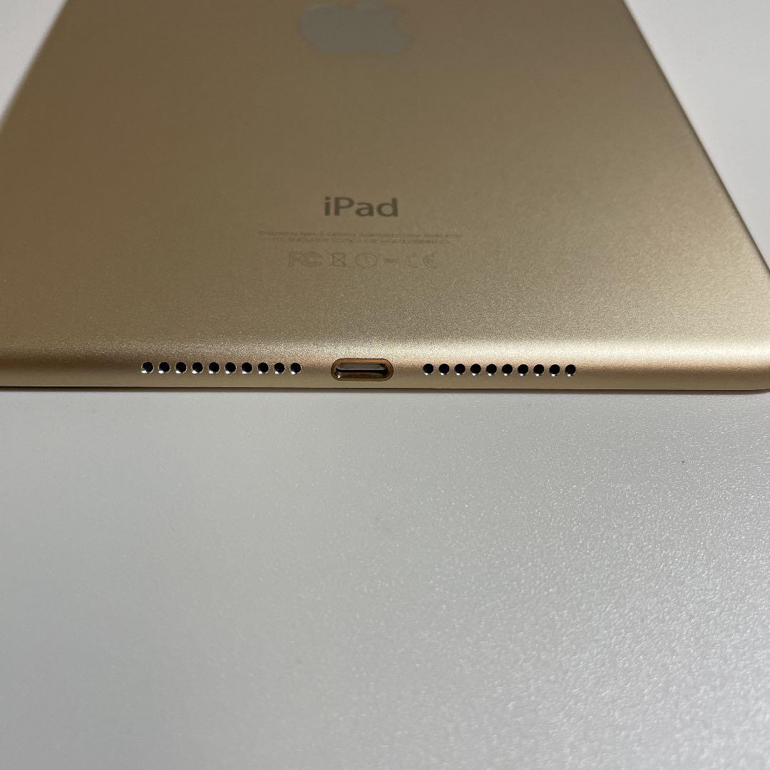 正規品安い iPad mini4 32G GOLD SIMフリー 22523T sAy7B-m17078212211 高品質通販