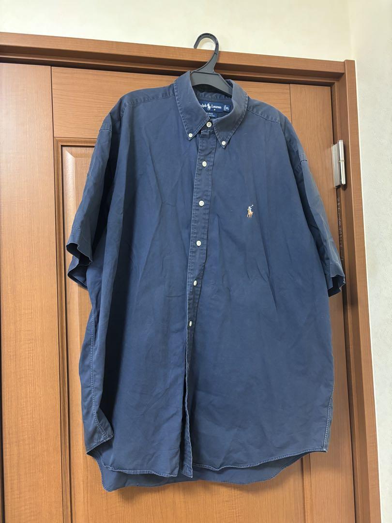 ラルフローレン Ralph Lauren シャツ