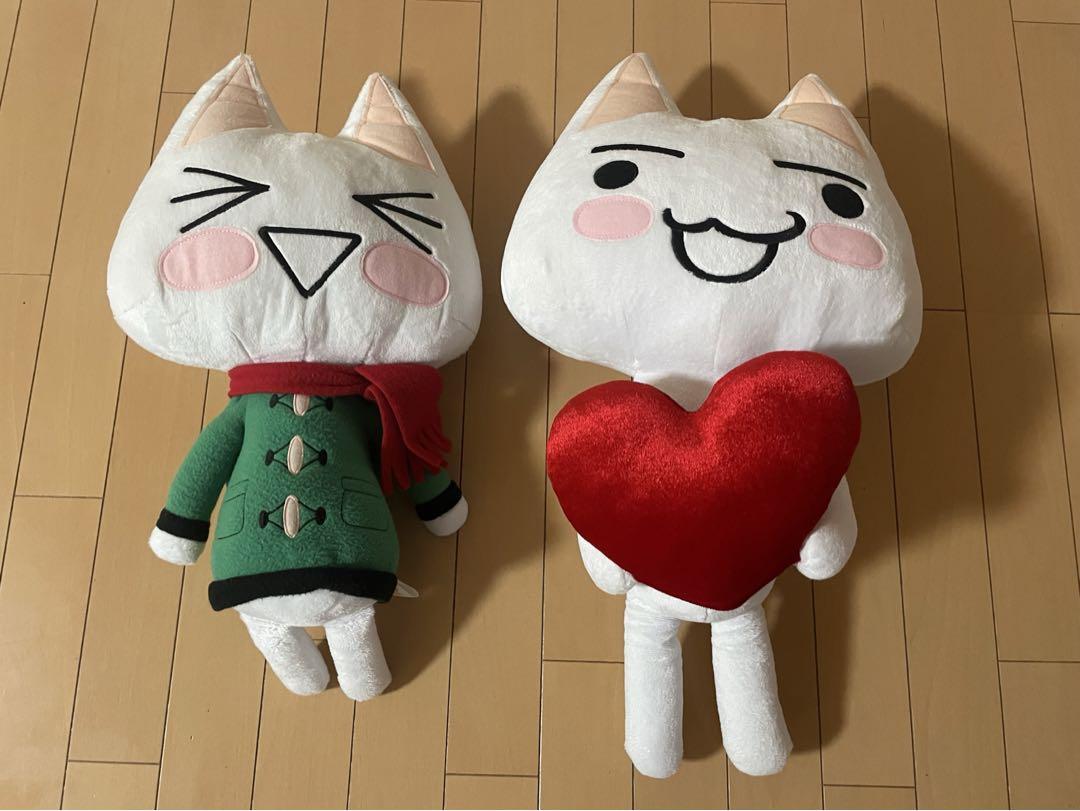 どこでもいっしょ　トロ　リッキー　ぬいぐるみ　3点セット　※ばら売り不可 どこでもいっしょ ぬいぐるみ フィギュア リッキー スズキの通販