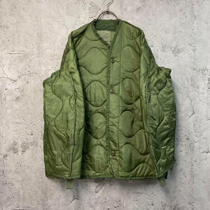 ★ USミリタリー実物古着