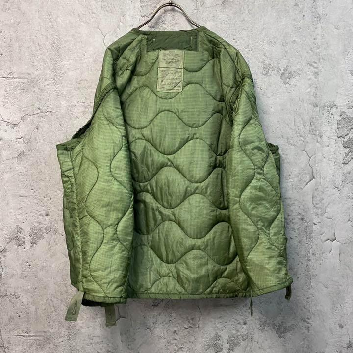 USミリタリー実物古着