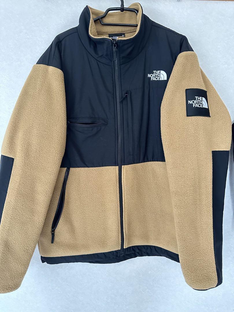 THE NORTH FACE DENALI  デナリジャケット