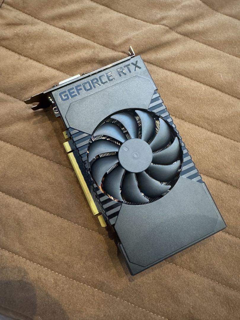 GeForce RTX2060 グラフィックボード