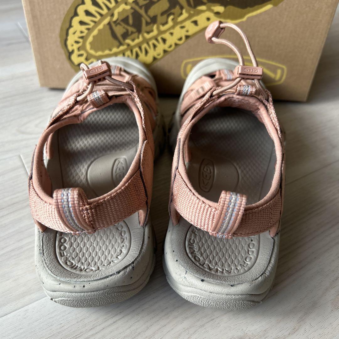KEEN キーン ニューポート エイチツー NEWPORT H2 25.5cm