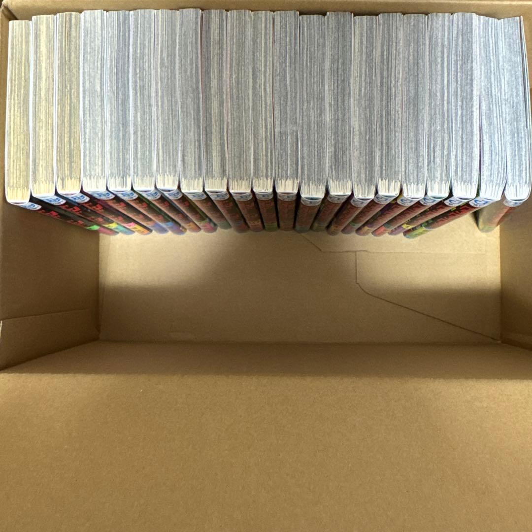 ダンダダン 漫画 1〜21巻 15巻以外初版 第一刷発行 ダンダダン 漫画 1〜21巻 15巻以外初版 第一刷発行