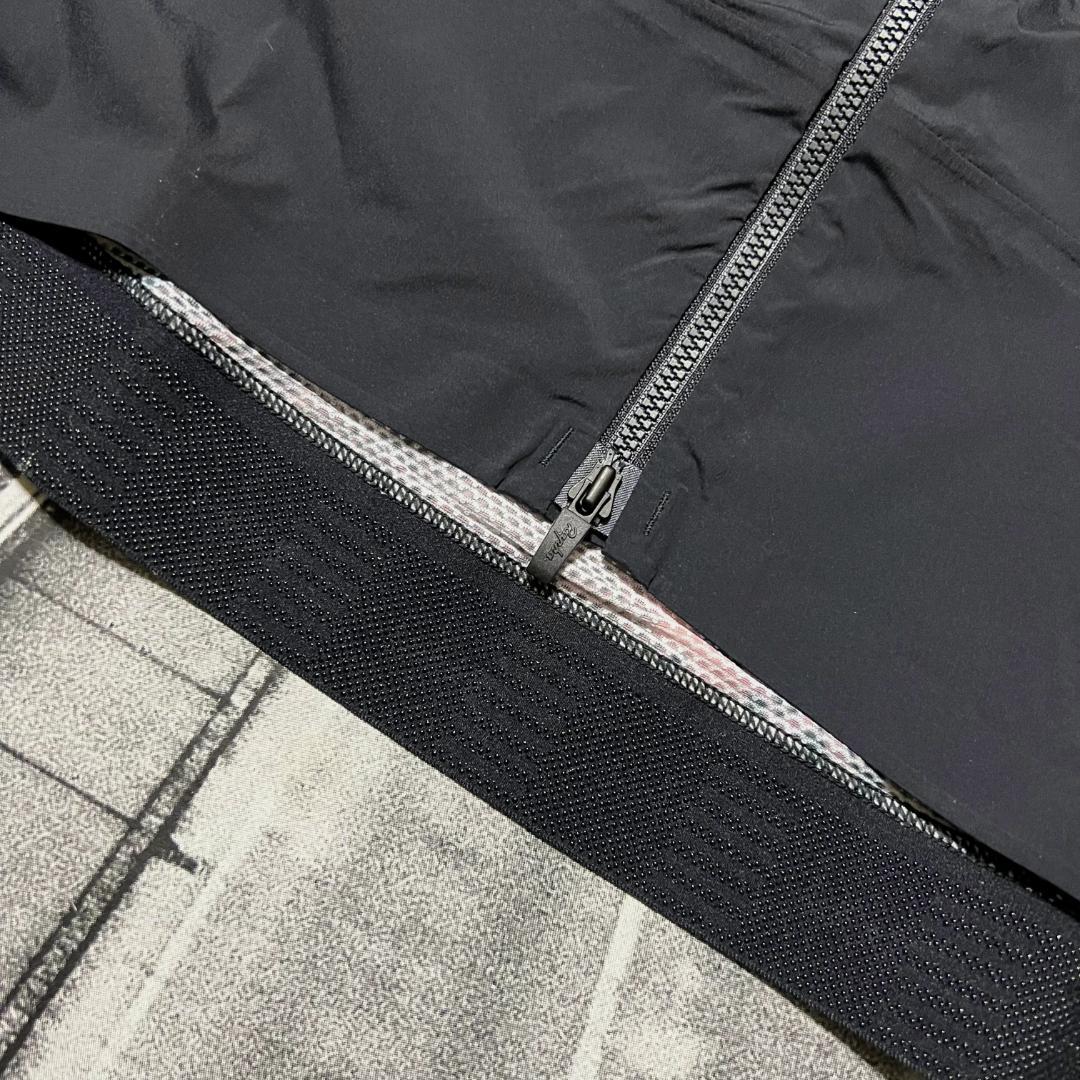 Rapha 特別 版 メンズ プロチーム ガゼッタ ジレM rapha BRIGHTFACE_UK