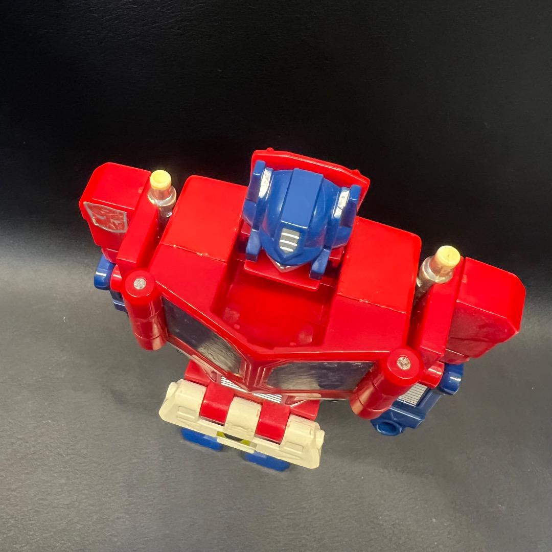 〇Ga左1154 トランスフォーマー ゴッドマスター スーパー