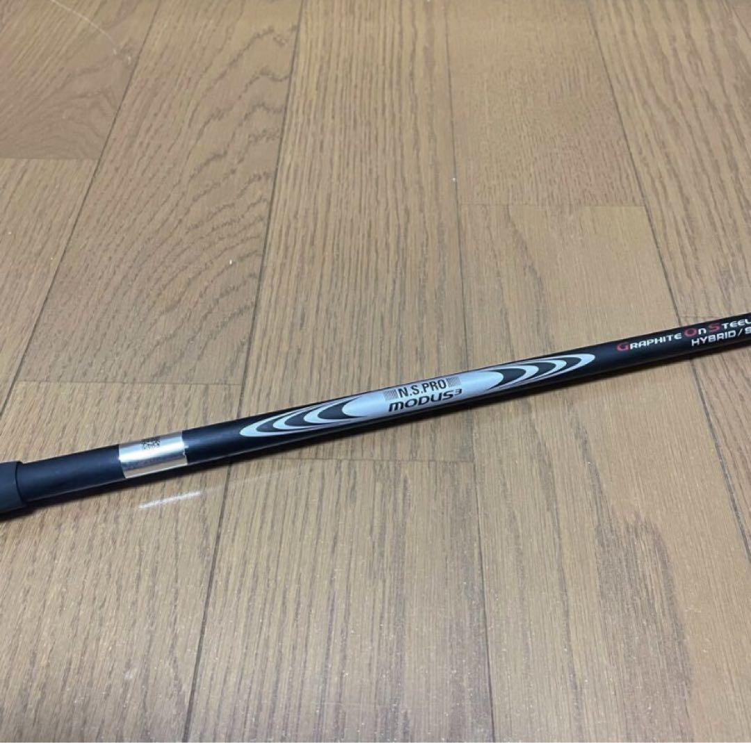 PING ピン スリーブ モーダス GOST S 4U用 中古品 送料無料