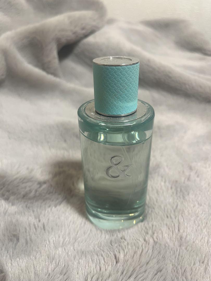 ティファニー＆ラブ フォーハー オードパルファム 90ml
