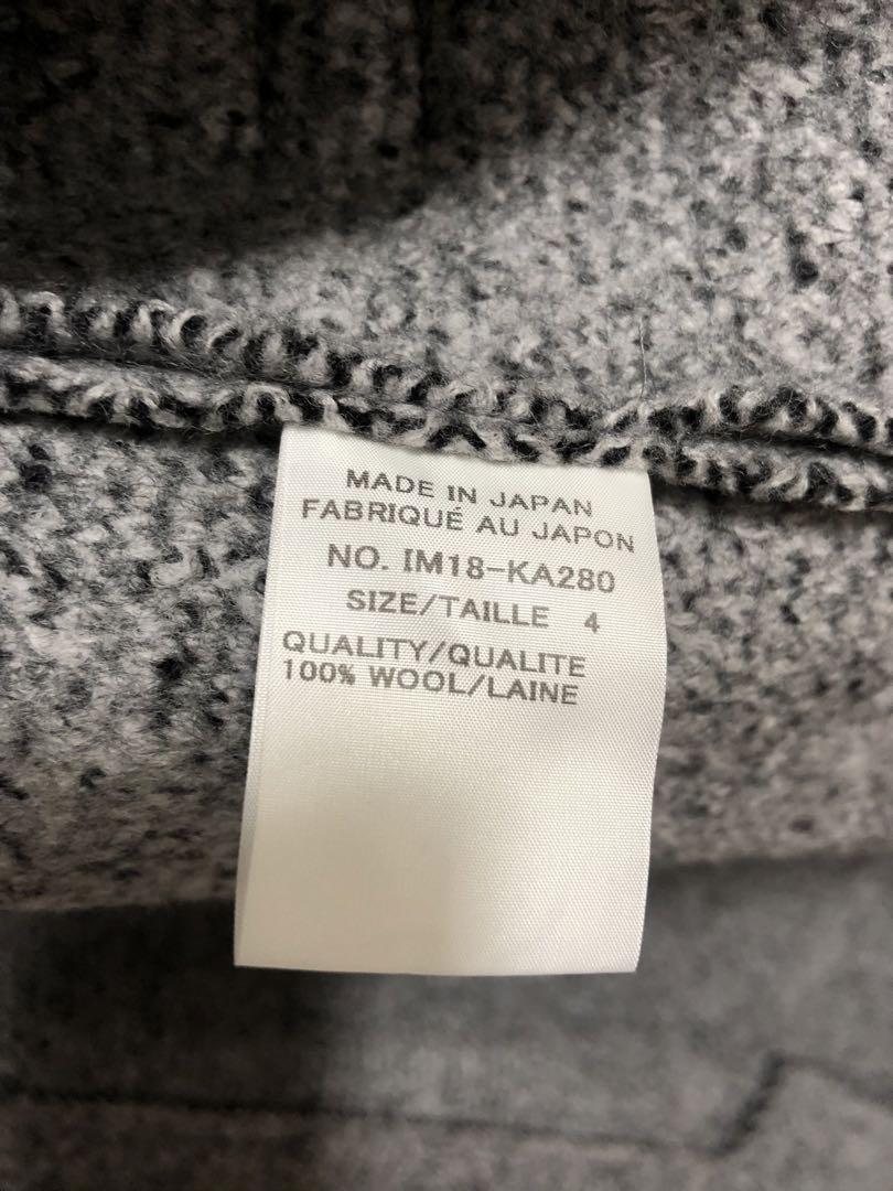 チワワ兄弟様専用 新品 イッセイミヤケ strata issey miyake