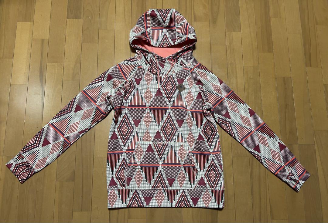 PCT URE スノーボードウェア 女性用 紫 PCT URE スノーボードウェア 女性用 紫