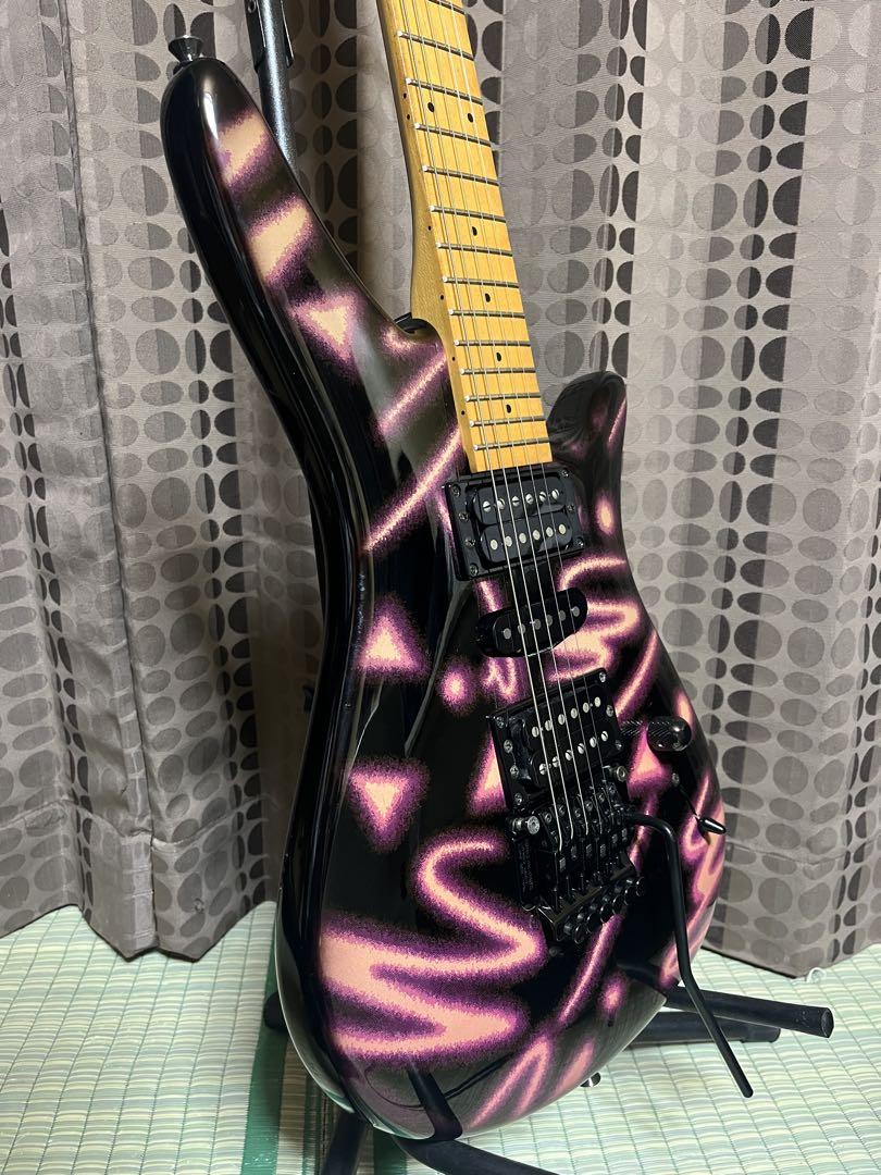 YAMAHA MG-MⅡG