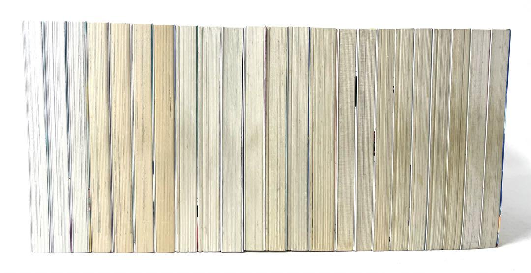 修羅の刻 全巻セット 1〜22巻+13巻裏