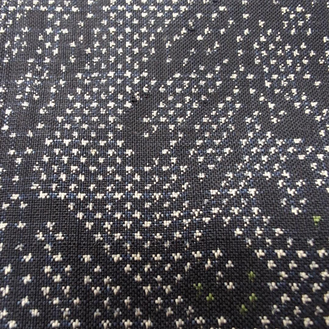 本場大島紬　反物　純絹織物　大島紬反物 mdprevattcaulkingandwaterproofing.com