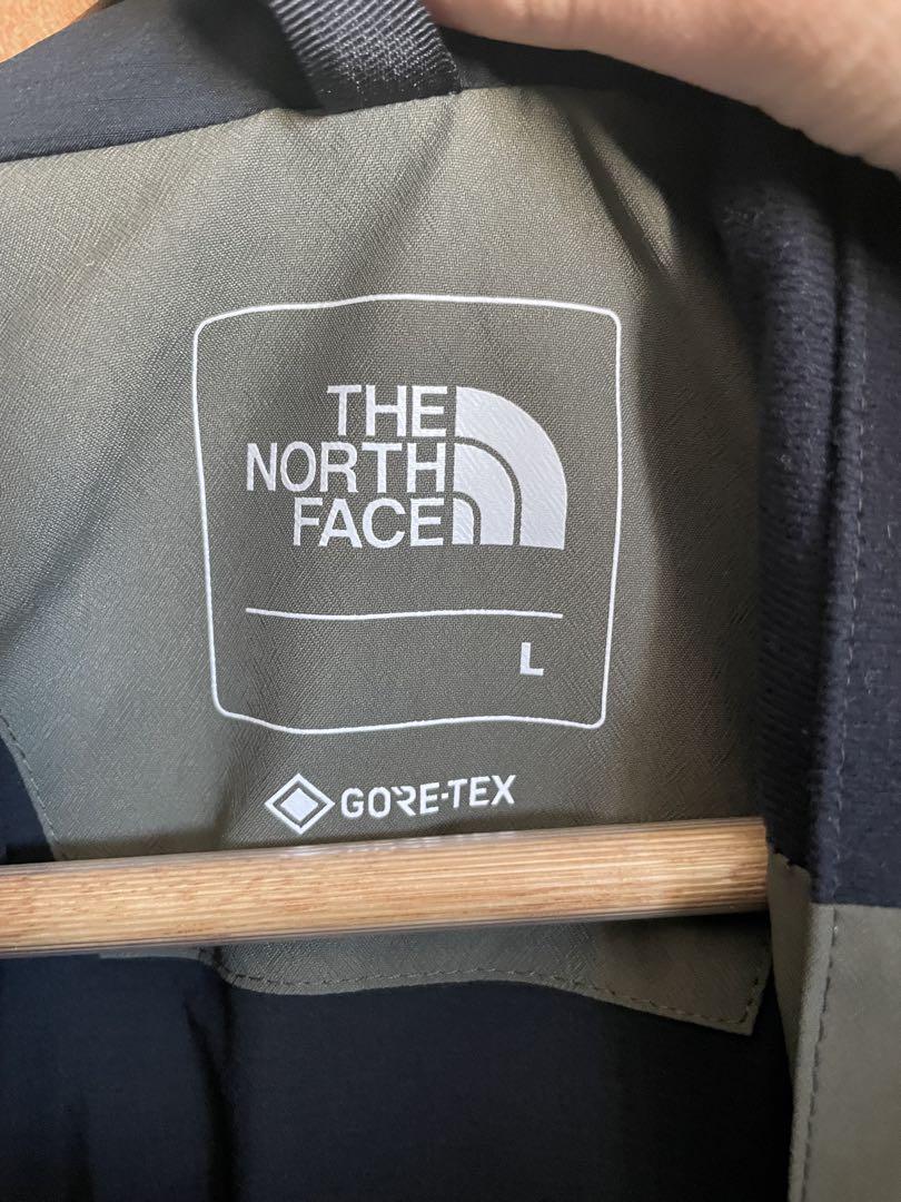 NORTH