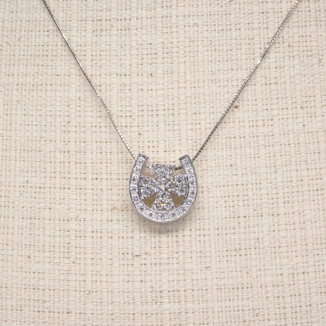★セール★ダイヤモンド ペンダントトップ 0.50ct Z5241 プラチナPt
